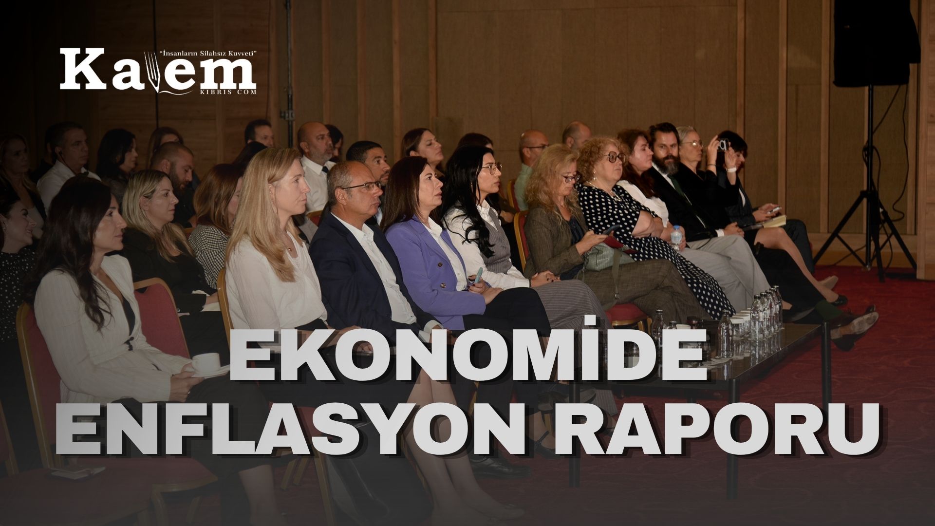 Dünya Bankası tarafından hazırlanan 2026 Makroekonomik İzleme Raporu açıklandı