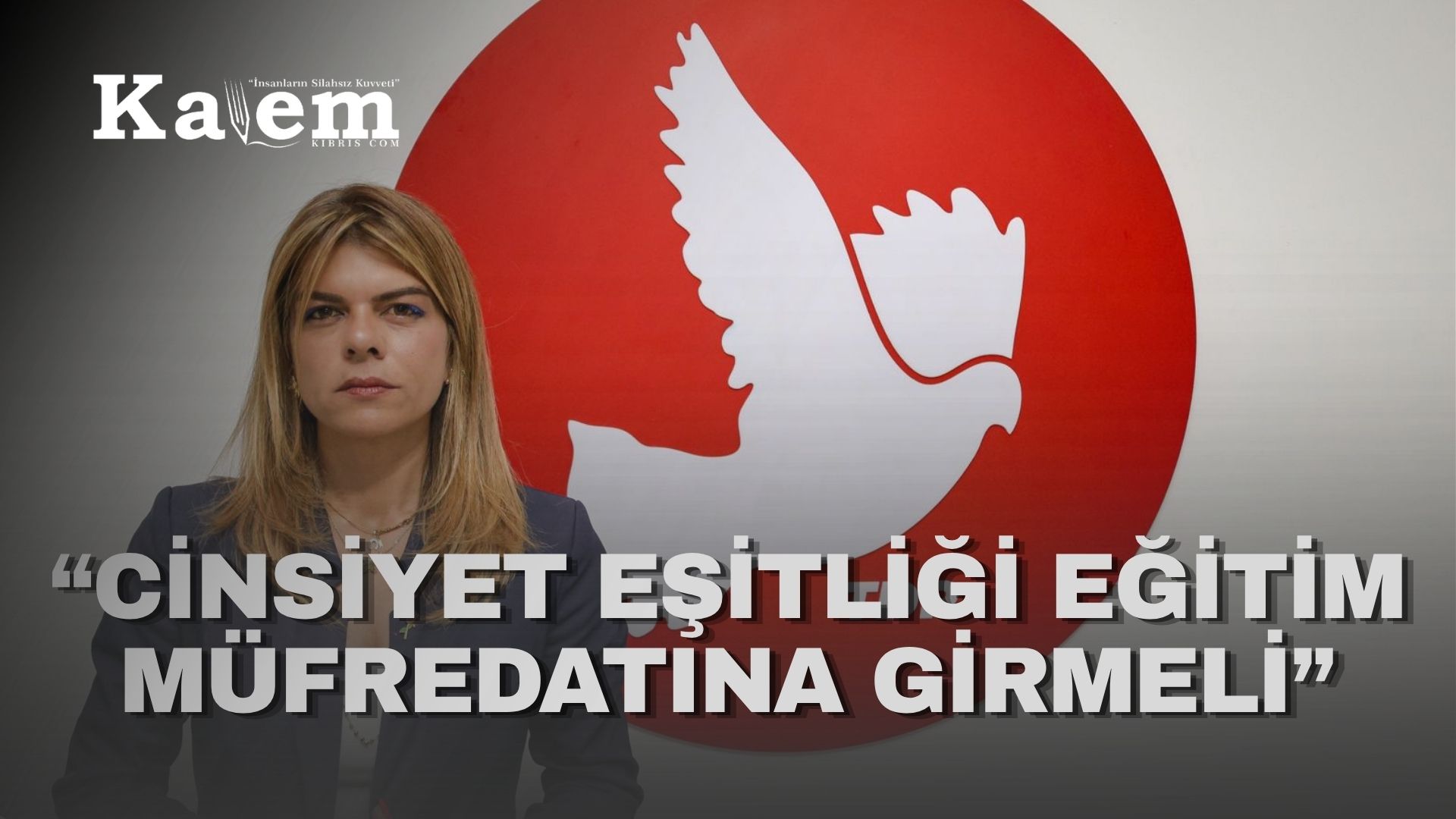 TDP’den eşitlik ve sosyal devlet vizyonu: Kadınlar her alanda söz sahibi olmalı