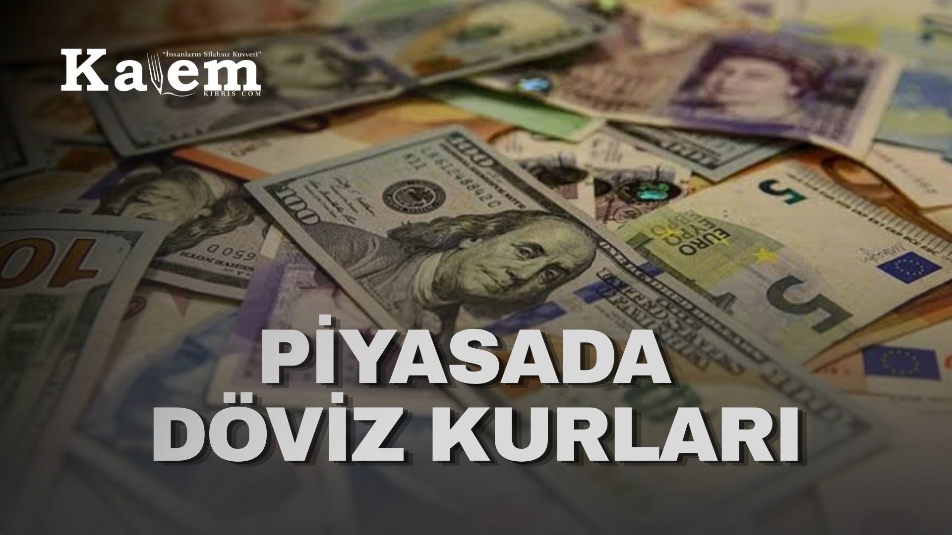 Serbest piyasada döviz kurları açıklandı