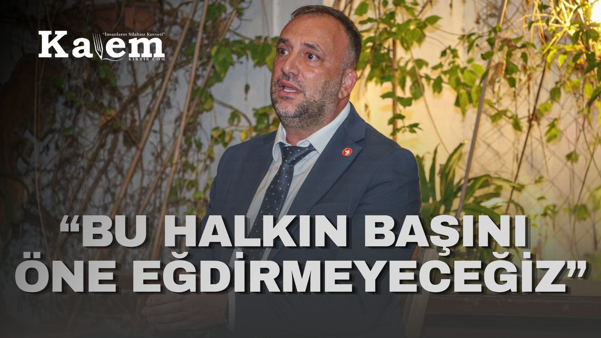 Çeler: “Bu ekipte diploması sahte olan yok”