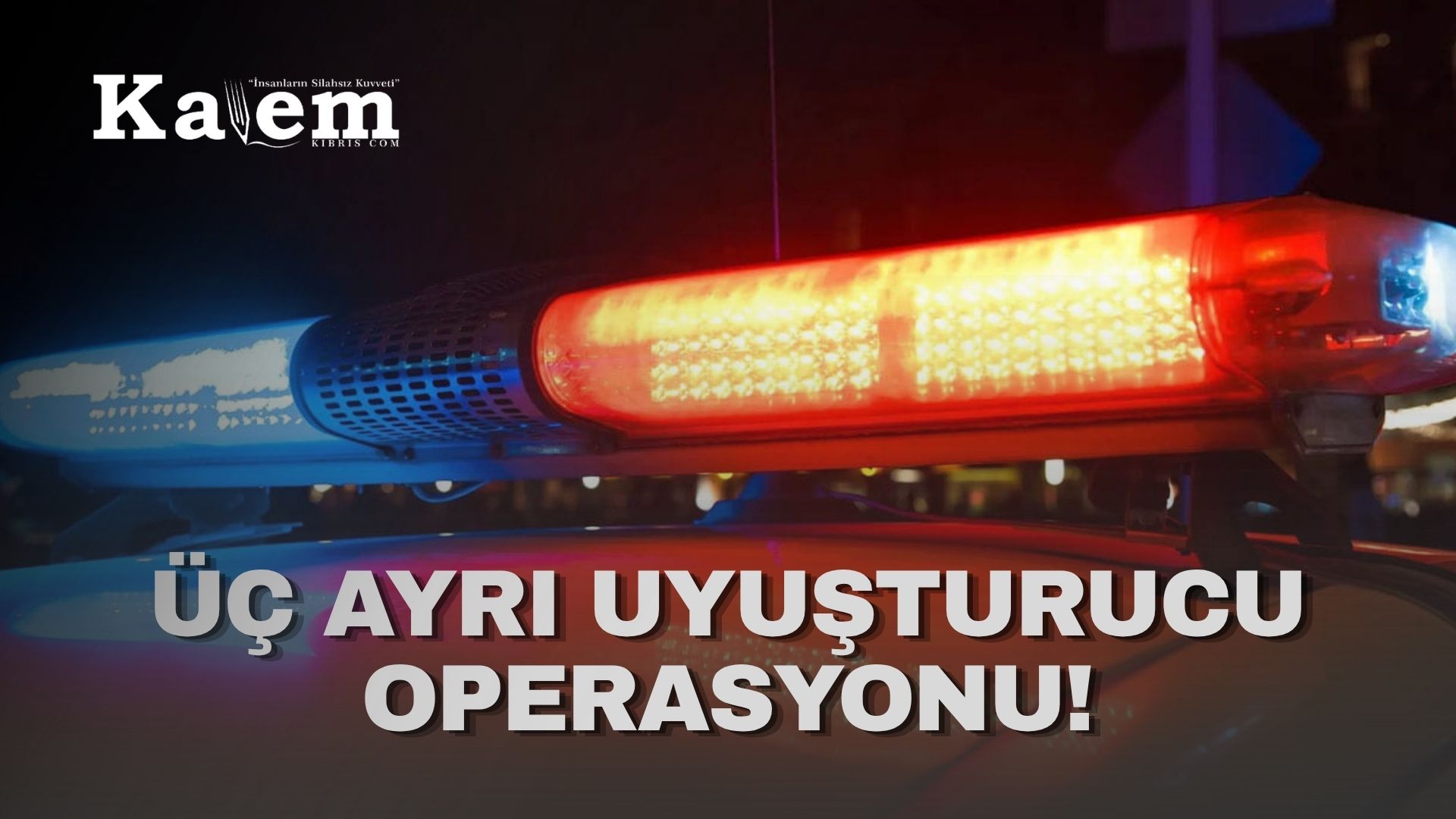 Uyuşturucu madde tasarrufundan dört kişi tutuklandı