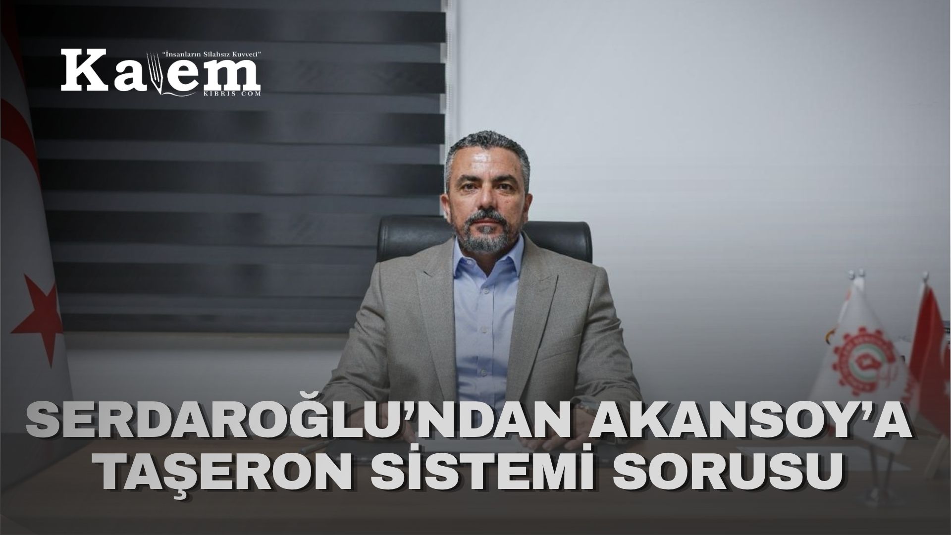 Serdaroğlu: “Üzüntü bildirmek değil, güvencesiz çalışma düzeninin değiştirilmesi için irade ortaya koymak gerekir”