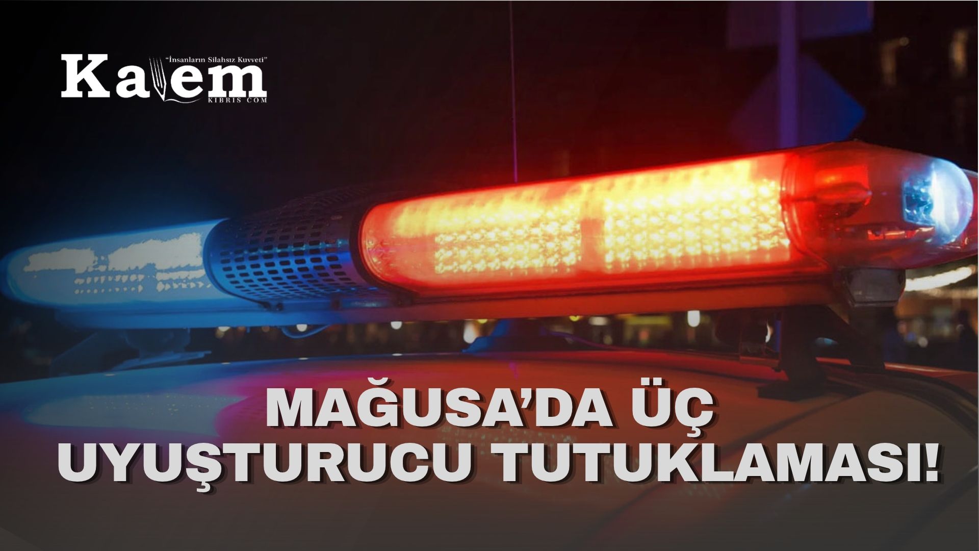Polis bülteni… Merkezi Cezaevi’nde tutuklunun valizinde uyuşturucu madde bulundu