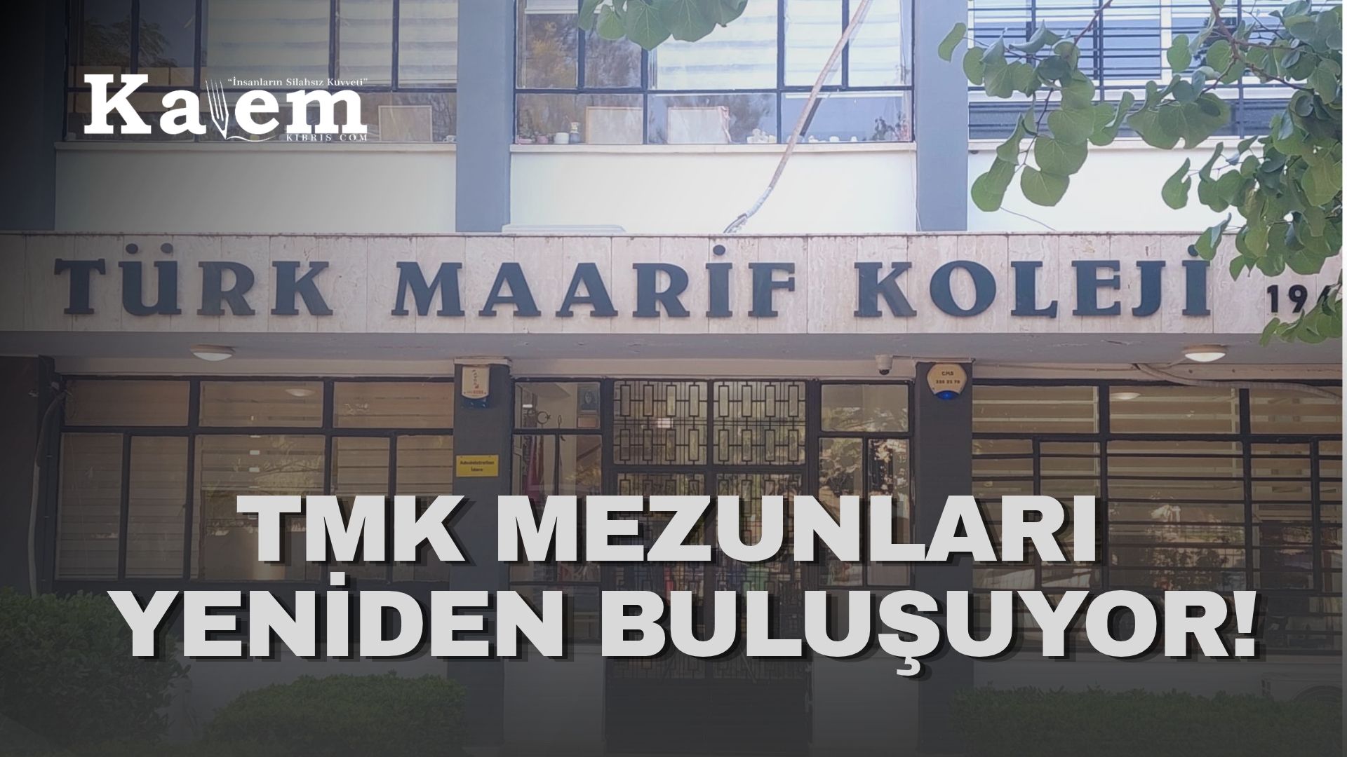 TMK Vakfı 10. yılını kutluyor