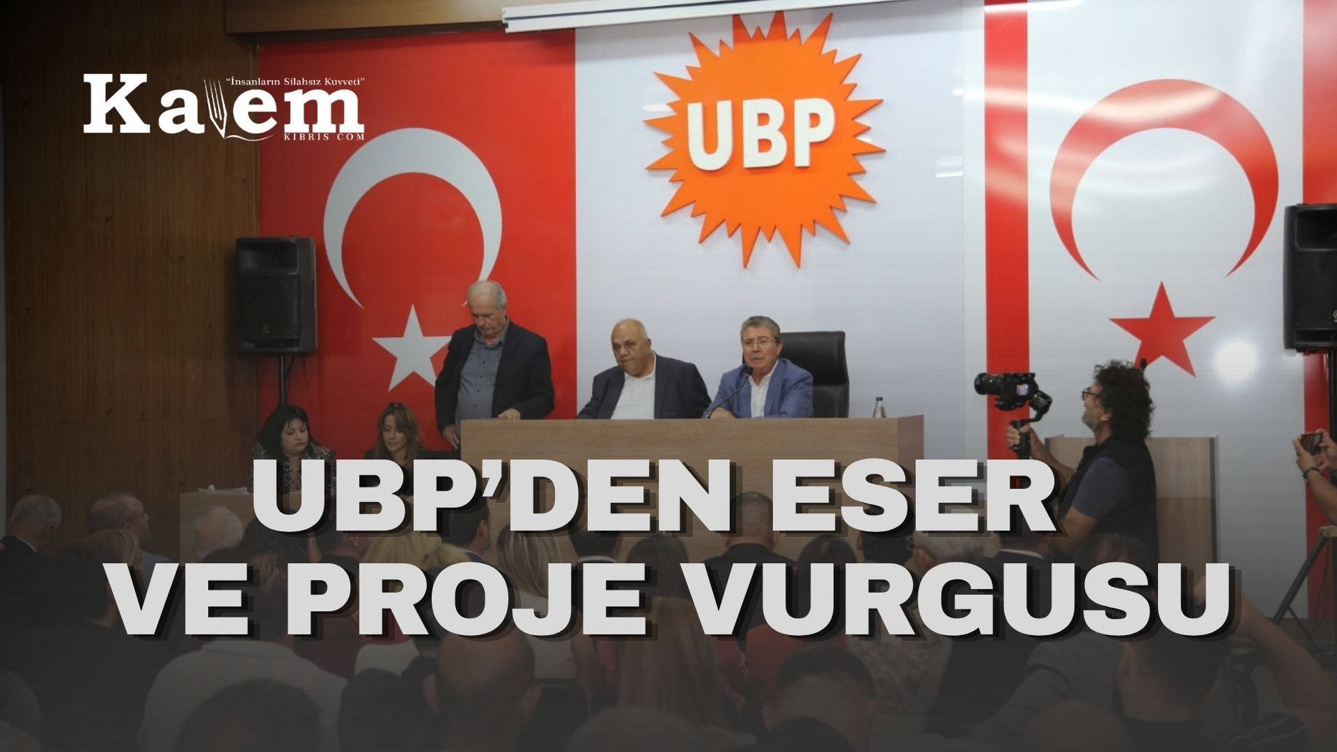 Üstel’den yeni beş yıl mesajı: “İktidarda, istikrarla, icraatla, yola devam”