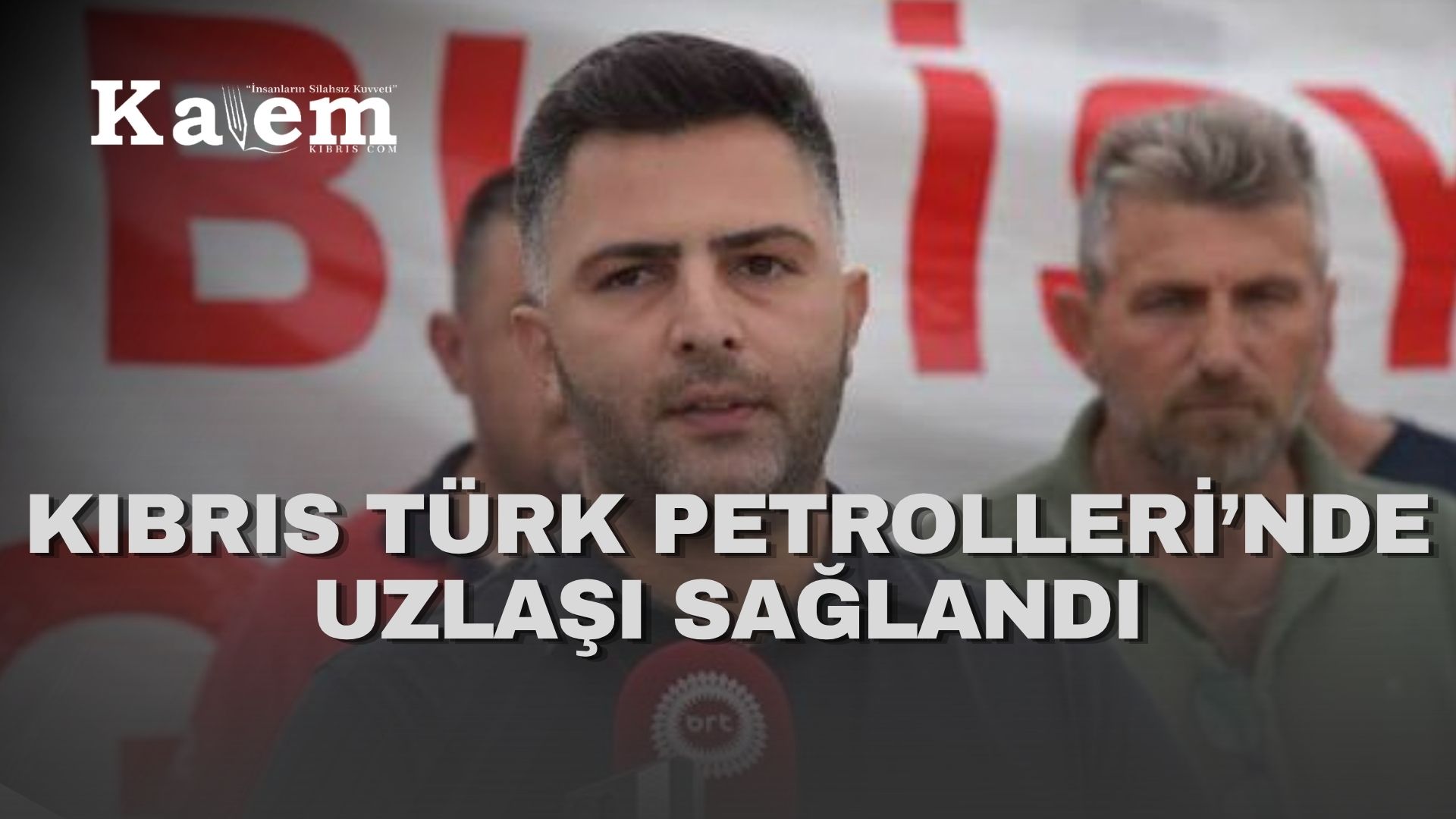 Petrol-İş ile hissedarlar uzlaştı, K-PET’teki grev sona erdi