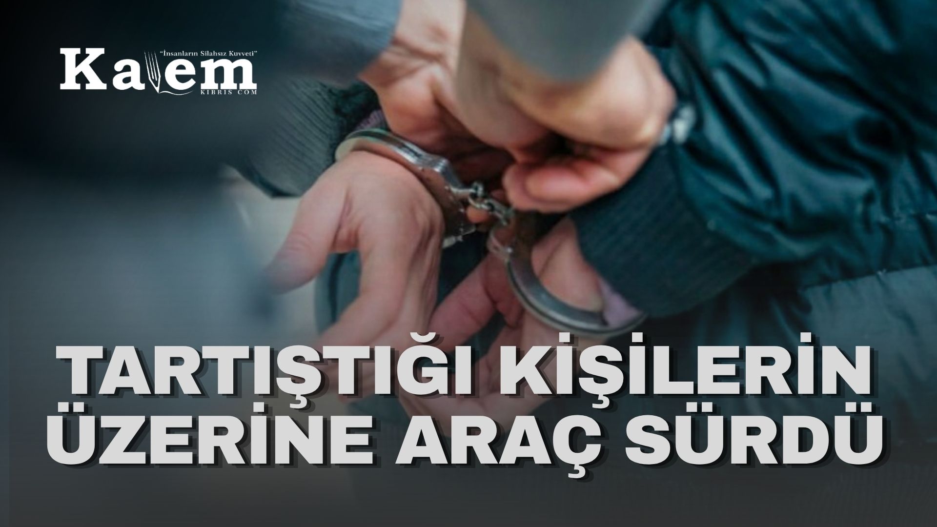 Gazimağusa’da kavga eden 10 kişi tutuklandı