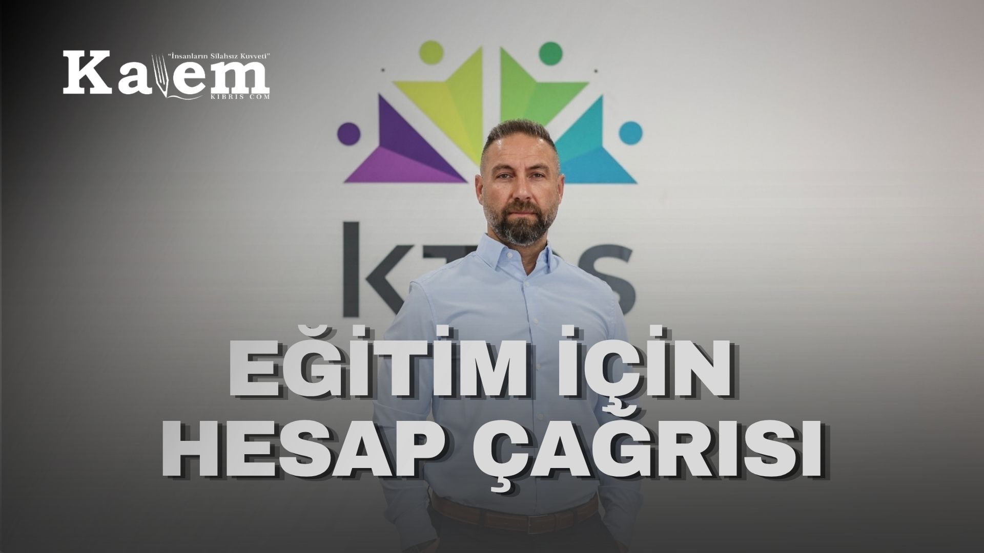 KTÖS, yeni hükümetten beklentilerini açıkladı