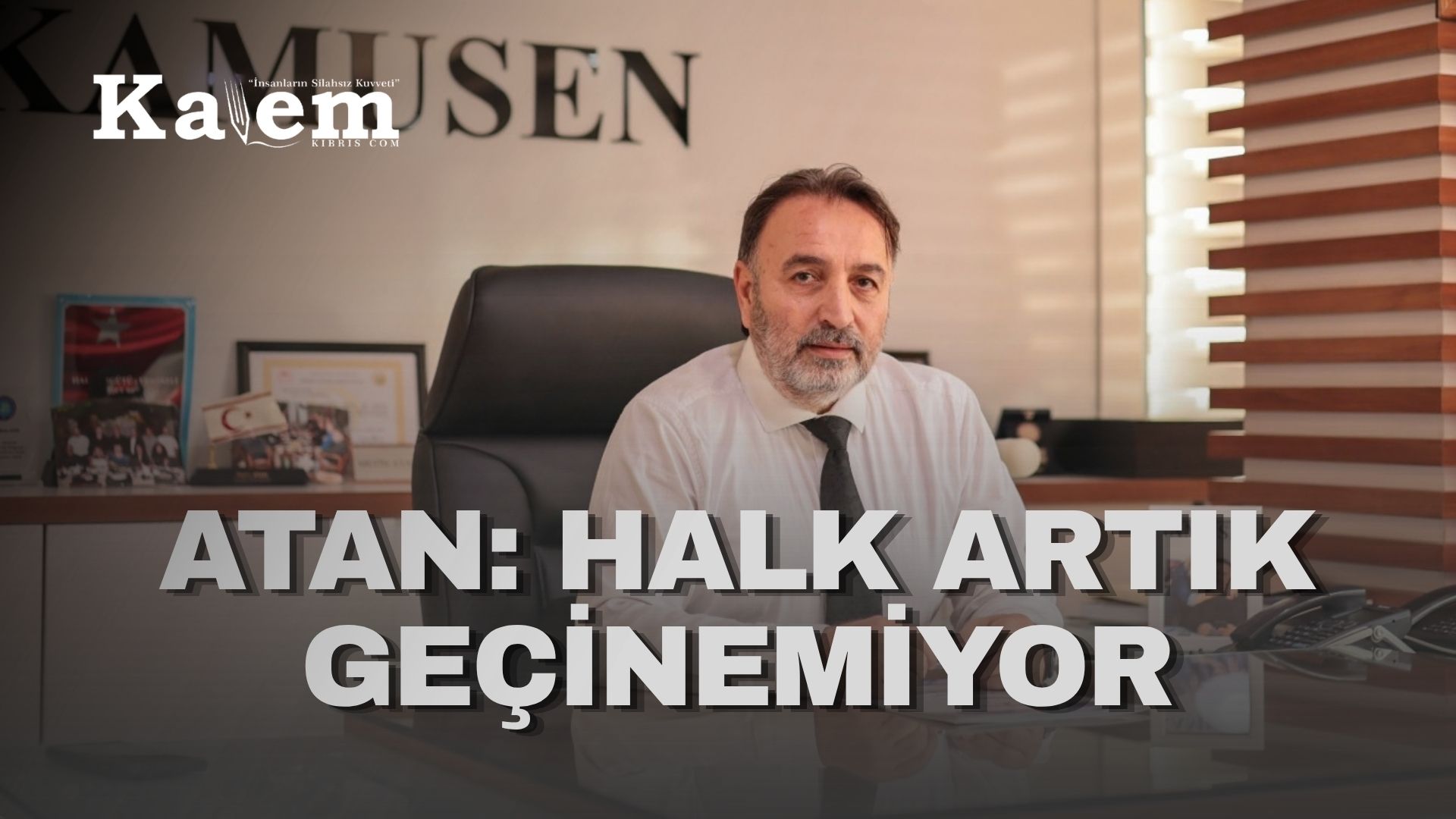 KAMUSEN: “Açlık sınırı 48 bin 117 TL. Halk artık geçinemiyor”