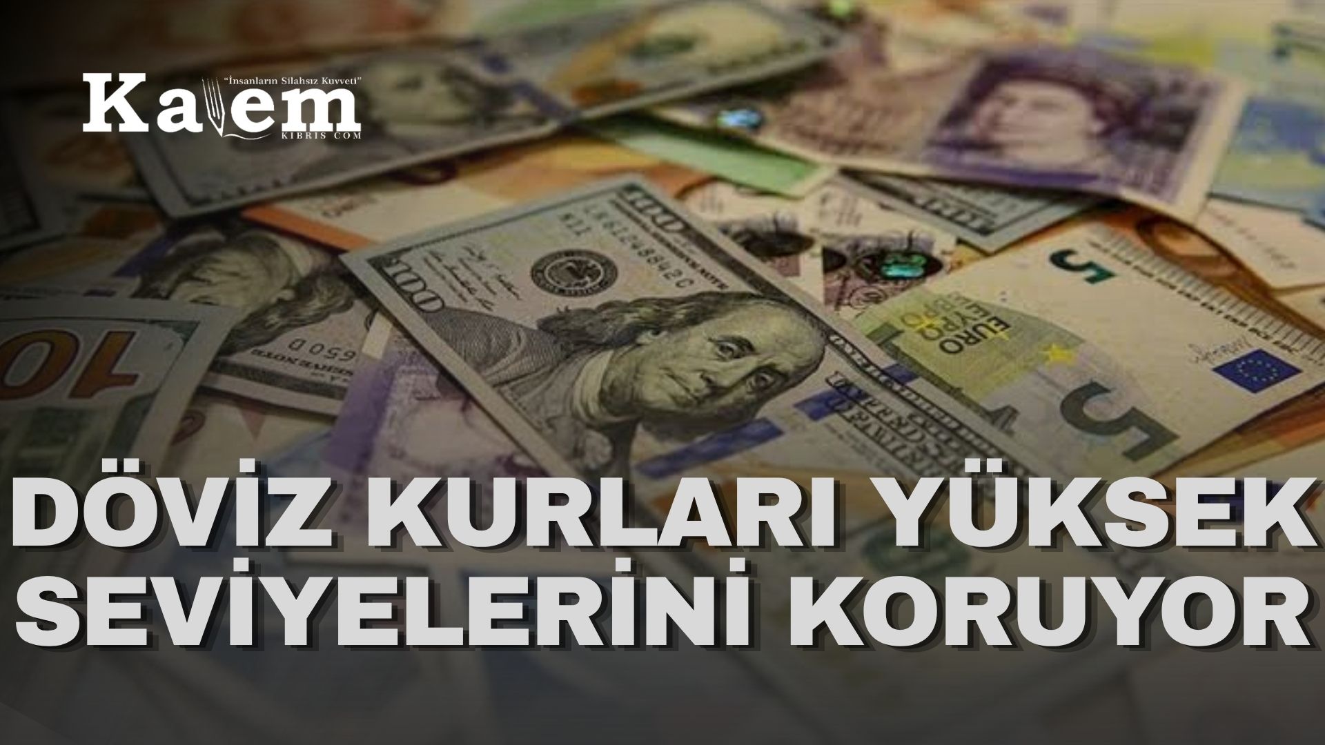 22 Ekim Perşembe: Döviz piyasasında hareketlilik sürüyor!